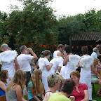 Oranjefeest Barlo 2008