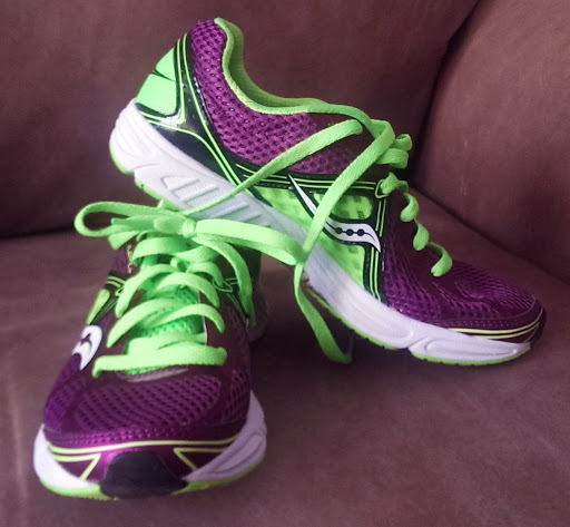 saucony fastwitch review 2015