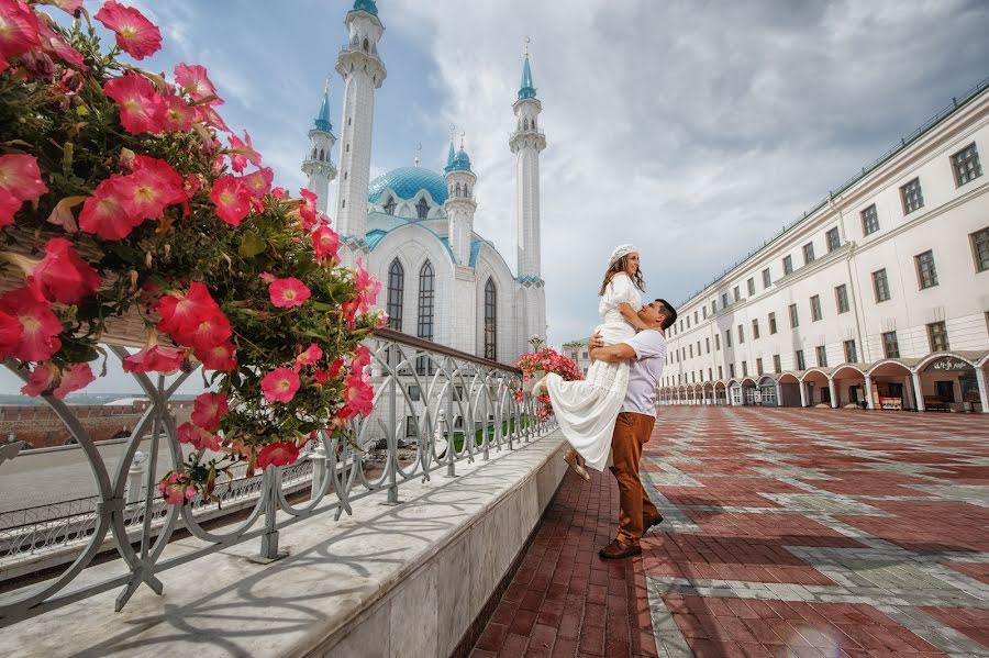 Свадебный фотограф Евгений Мёдов (jenja-x). Фотография от 18 июня 2019