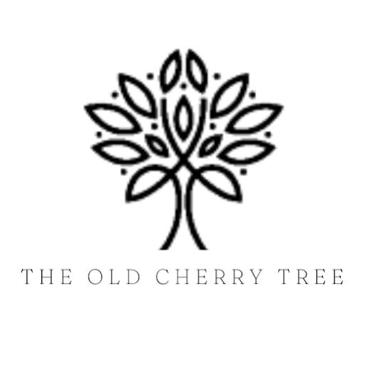 The Old Cherry Tree