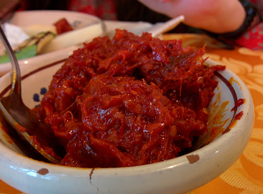 A Cantina cosentina