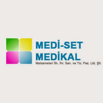 Mediset logo