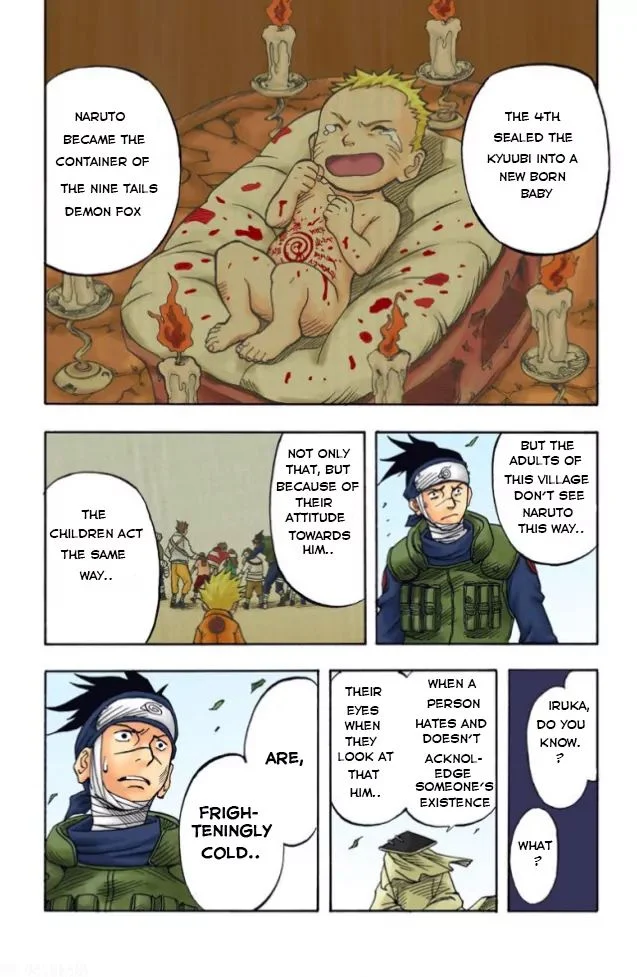 Chapter 2 Konohamaru Page 14