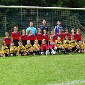 11.08.2011 G- und F-Jugend
