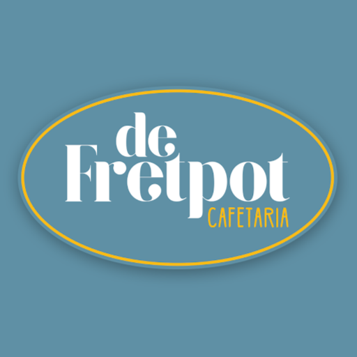 De Fretpot logo