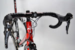 Wilier Triestina Zero.9 Shimano Dura Ace 9000 Complete Bike at twohubs.com