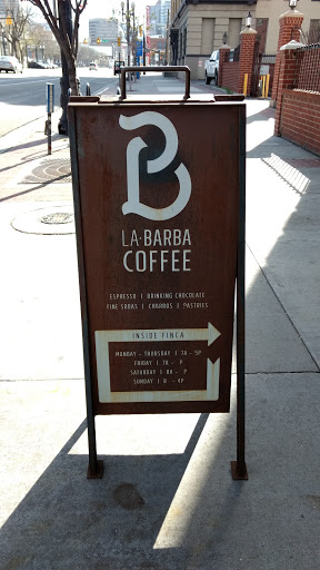 Coffee Shop «La Barba Coffee», reviews and photos, 327 W 200 S, Salt Lake City, UT 84101, USA