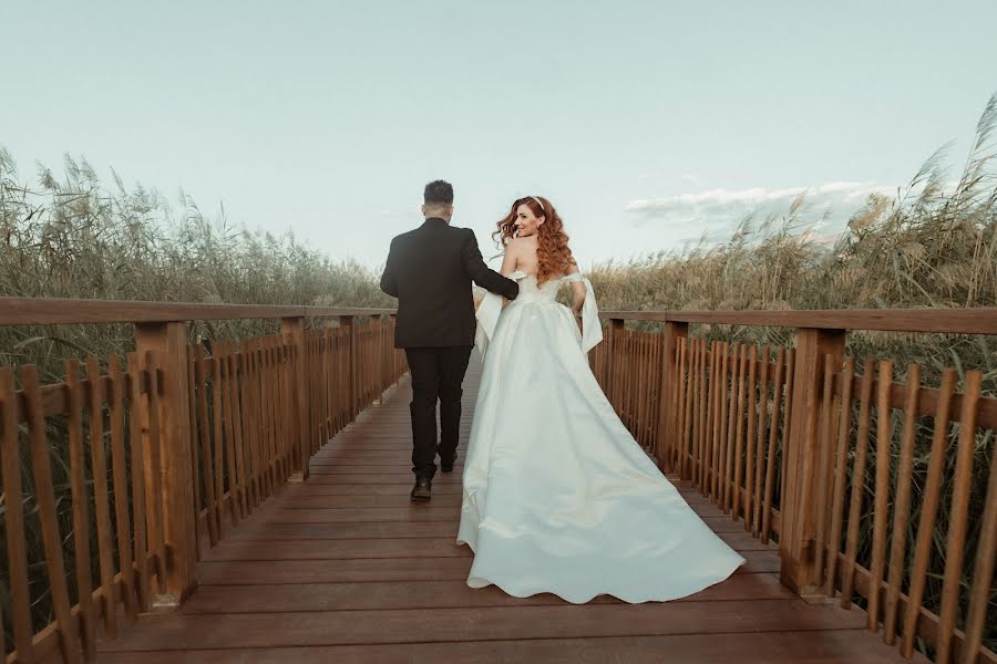 Wedding photographer Golfinos Kostas (golfinoskostas). Photo of 13 December 2023