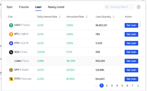 Gate.io