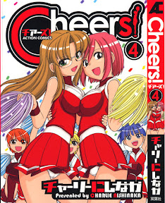 Cheers! Vol. 4