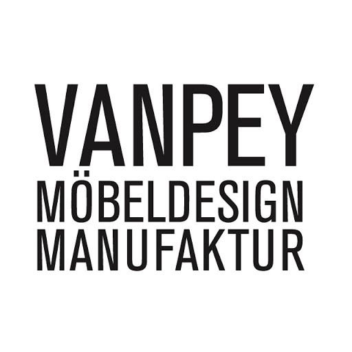 Vanpey logo