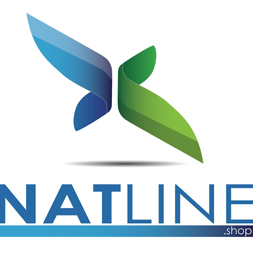 NAT.LINE logo