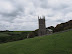 Morwenstow church