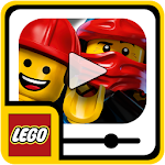 Cover Image of Скачать LEGO® All Stars Movie Maker 2.0.1 APK