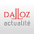 Dalloz actualité icon