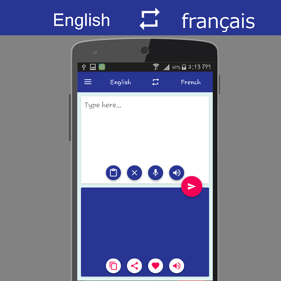 voyage translation french english