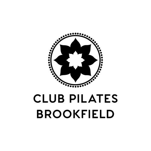 Club Pilates logo