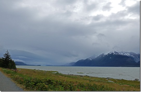 Chilkat Inlet 