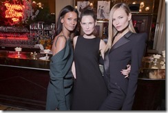 LIYA KEBEDE BIANCA BALTI NATASHA POLY