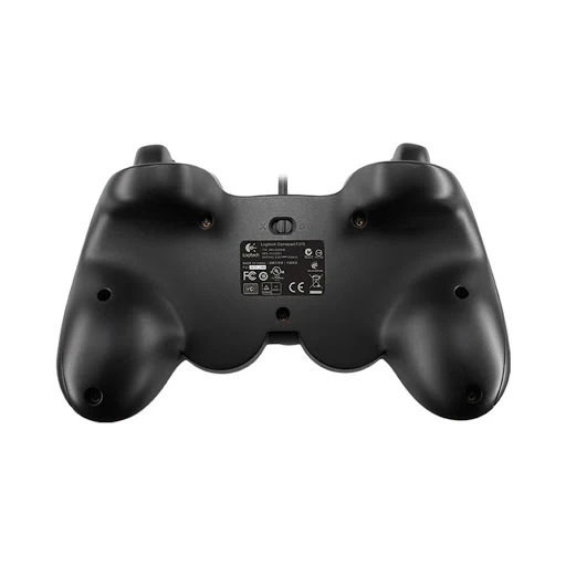 Tay cầm Game pad Logitech F310 (Xanh dương)