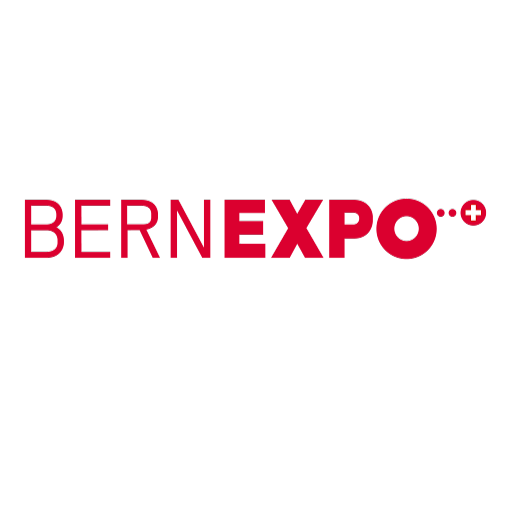 BERNEXPO AG logo