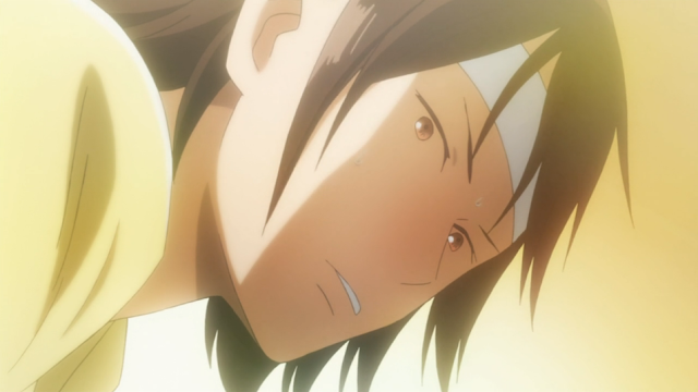 Chihayafuru 2 Episode 14 Screenshot 5