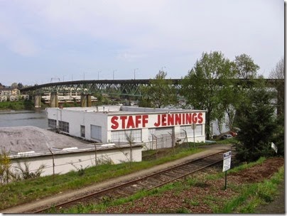 IMG_0572 Sellwood Bridge in Portland, Oregon on April 26, 2008