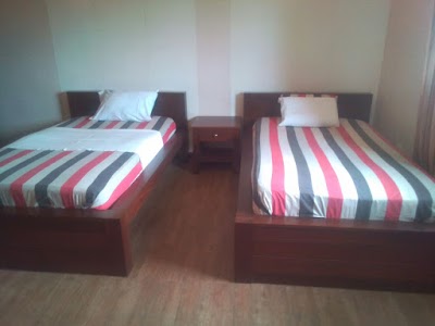 Photos of Monte Village