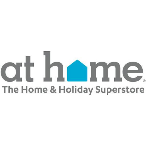 At Home logo