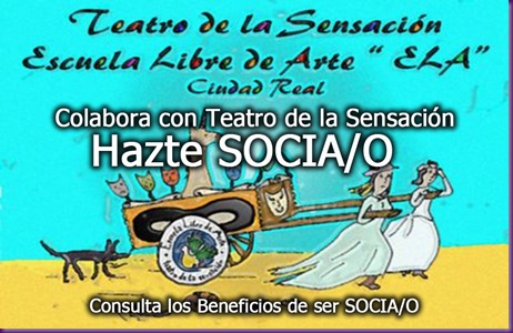 CARNET hazte socio