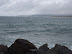 Stormy Torridge estuary