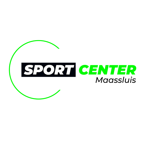 Sport Center Maassluis logo