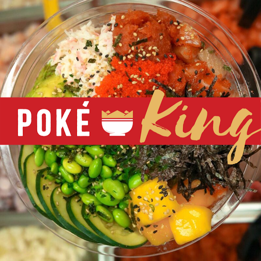 Poke King - Pyramid