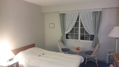 Photos of Hashidate Bay Hotel