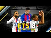 fts 18 apk