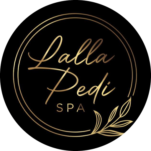 Lalla Pedi Spa logo