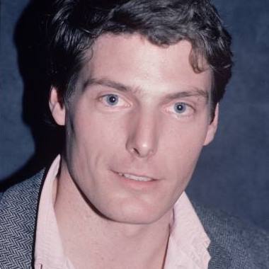 Christopher Reeve Profile Pics Dp Images