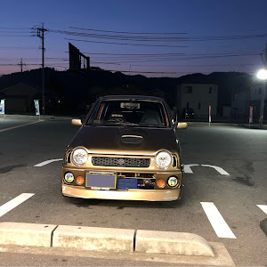 アルトワークス HA21S