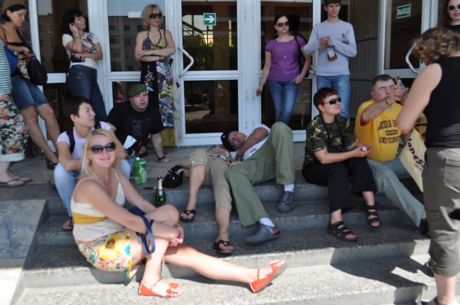 27-29 мая белорусская бойня