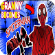 Spider granny  3 : Craft Mod Game 2k20