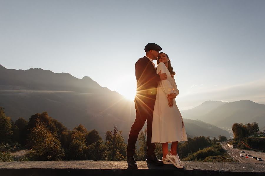 Fotógrafo de bodas Natalya Ponomareva (natavaly). Foto del 3 de marzo 2020