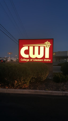 CWI Canyon County