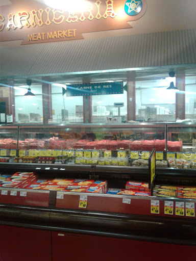 Grocery Store «Fiesta Mart Inc», reviews and photos, 3434 W Illinois Ave, Dallas, TX 75211, USA