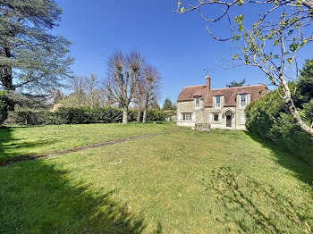 maison à Clairefontaine-en-Yvelines (78)