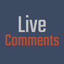 Live Comments Chrome extension download