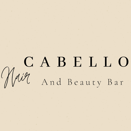 Cabello hair and beauty bar