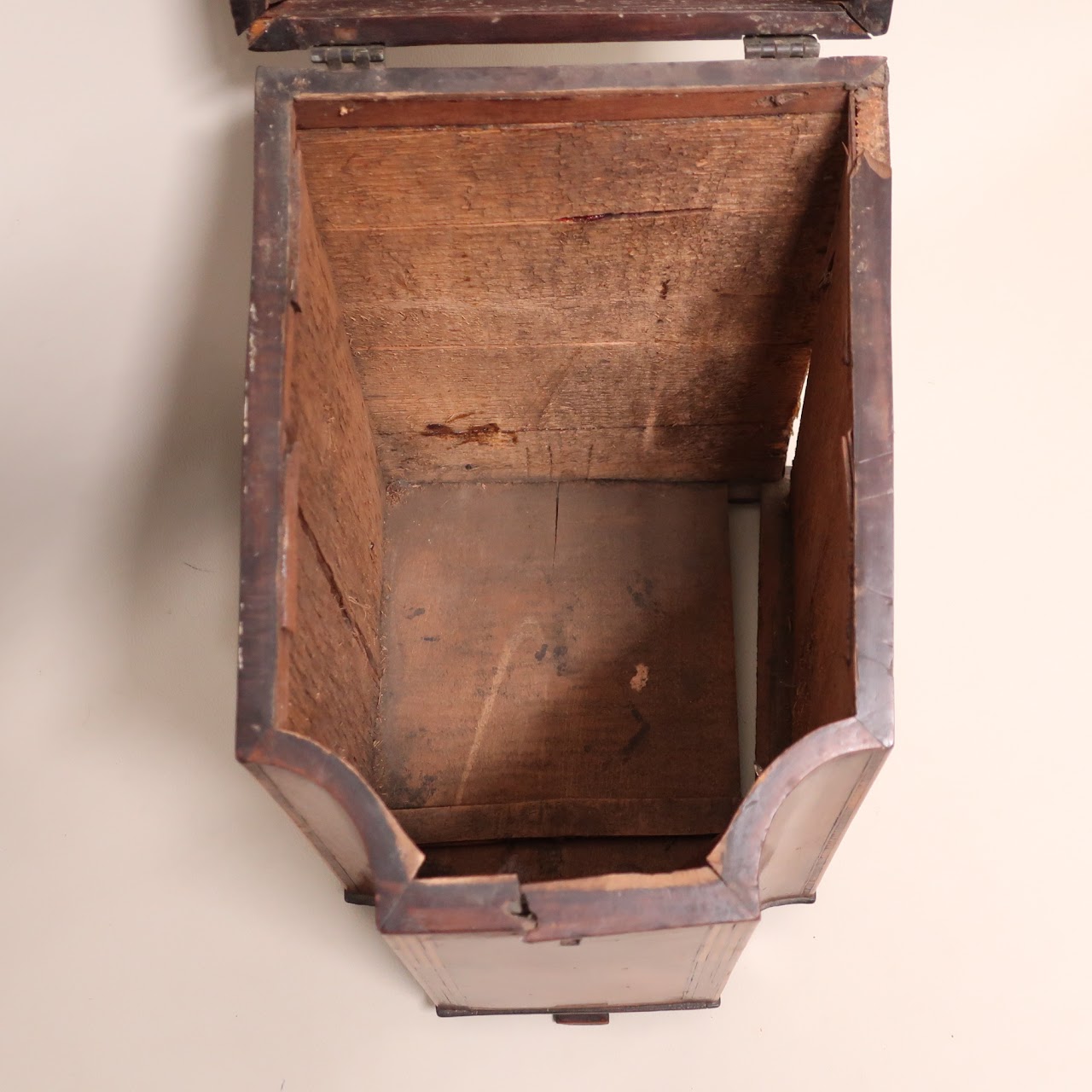 Antique Craft Box