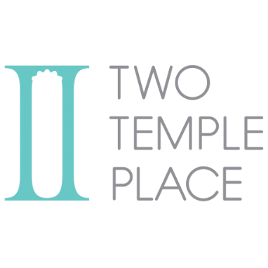 Two Temple Place logo