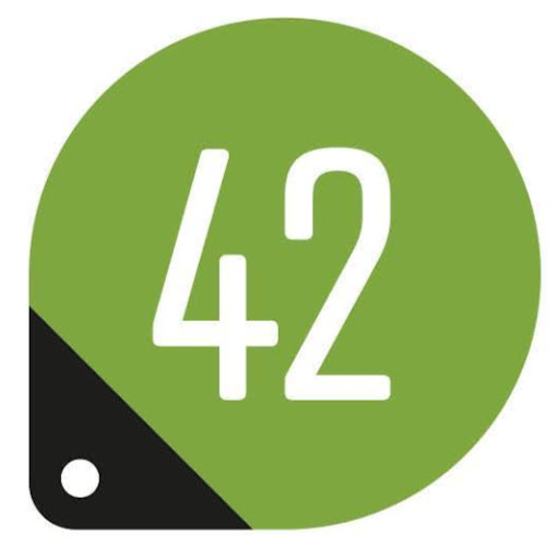 foodcourt 42 logo