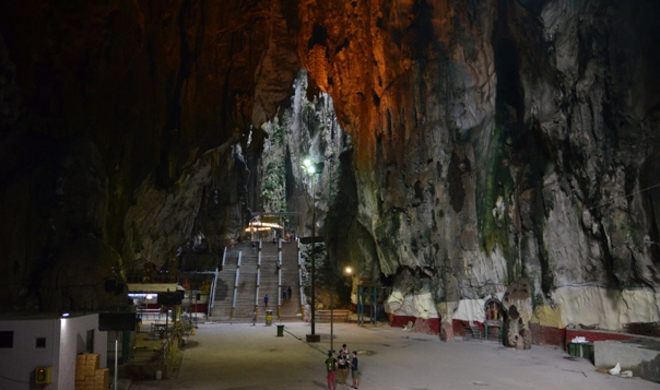 Batu Ceves